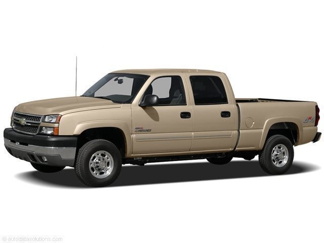 chevrolet silverado 2500hd 2005 1GCHK23205F872964 image chevrolet silverado 2500hd 2005 1GCHK23205F872964 image